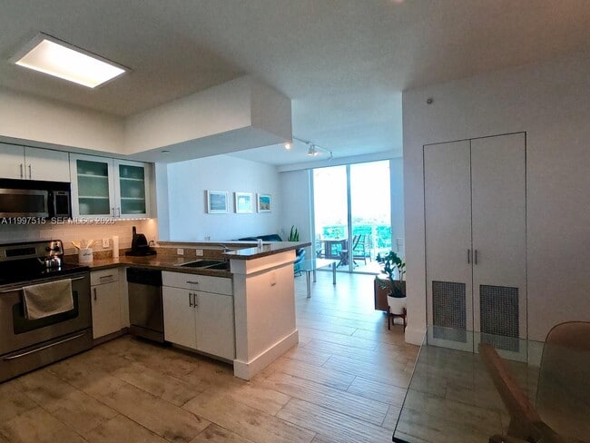 property at 1723 SW 2nd Ave