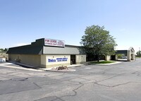 Building Photo - Fillmore Crossing Apartments in Colorado Springs, Colorado