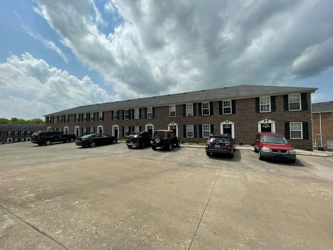 property at 241 McDaniel Ave
