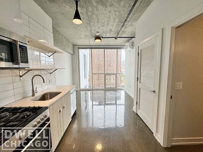 102 W Chicago Ave, Unit 1 in Chicago, IL - Building Photo - Building Photo