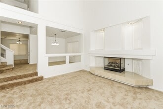 10996 Calcedonian St in Las Vegas, NV - Building Photo - Building Photo