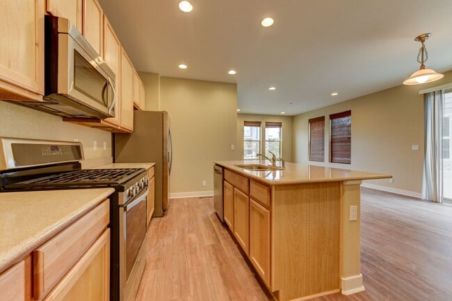 property at 11347 Uptown Ave