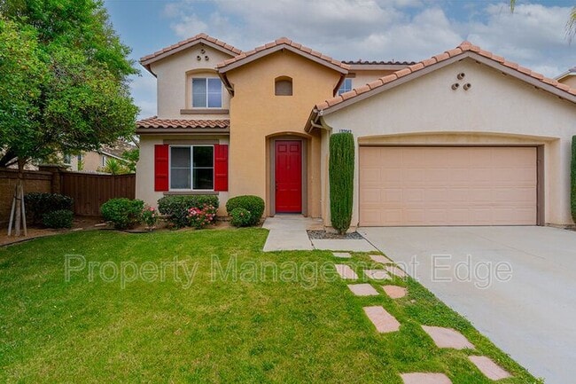 property at 32042 Freesia Ct
