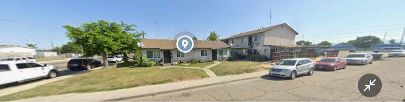 1530 Edgar Ave in Sanger, CA - Building Photo