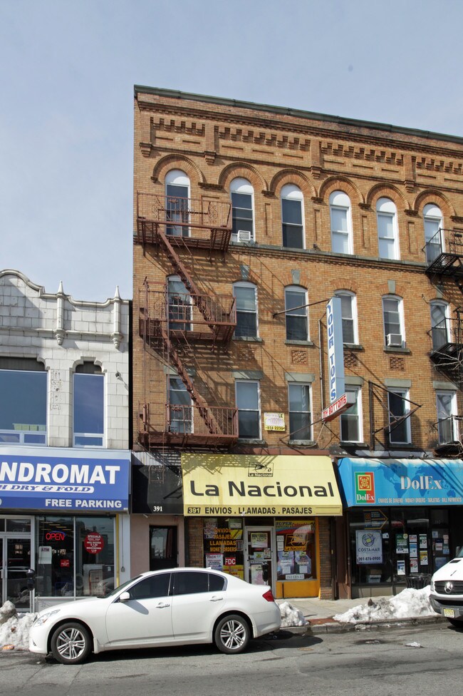 391 Central Ave