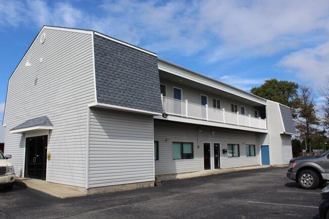 property at 101 Chester Vlg