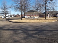 Building Photo - Willow Oaks Independent Living Apartments in Dyer, Tennessee