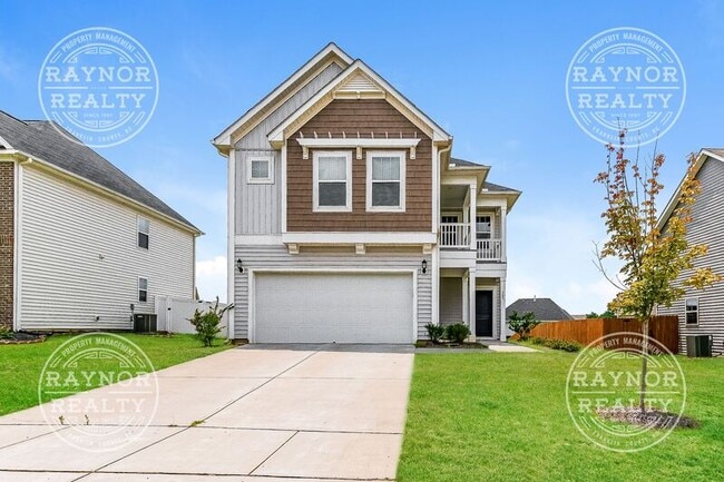property at 545 Hawksbill Dr