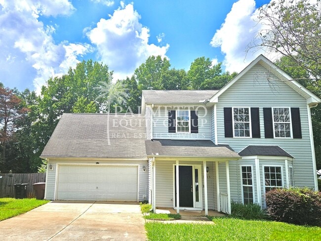 property at 5715 River Glen Dr