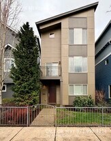 14317 SW Meridian St in Beaverton, OR - Building Photo