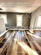 809 W 10th St in Lorain, OH - Foto de edificio - Building Photo