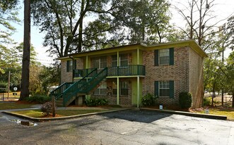 The Park on Lipona Apartments