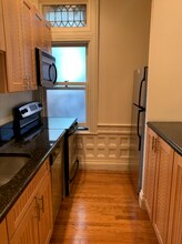 197 Commonwealth Ave, Unit #1 in Boston, MA - Building Photo - Building Photo