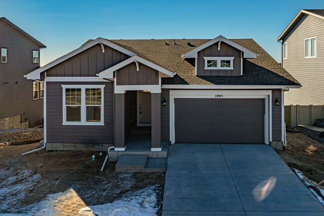 property at 12915 Stone Valley Dr