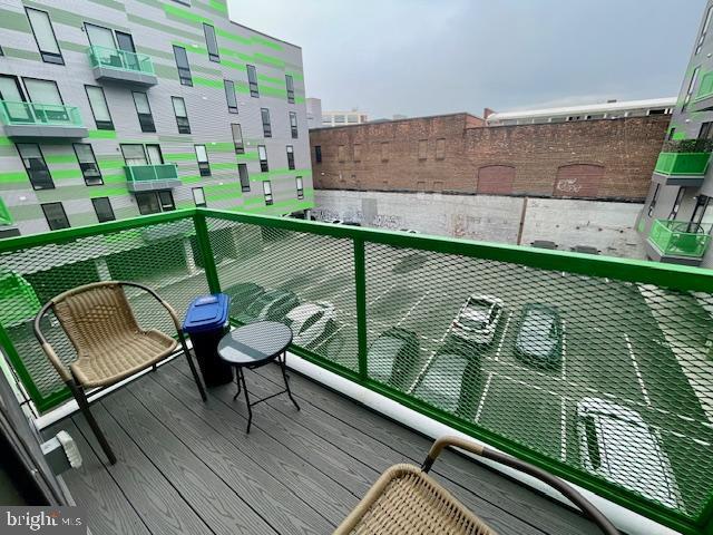 property at 1501 N 31st St
