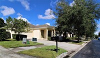 8556 Greenbank Blvd in Windermere, FL - Foto de edificio - Building Photo