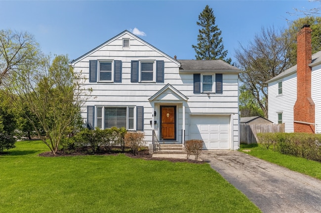 property at 155 Lattimore Rd