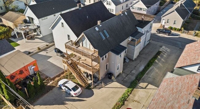 1277 W 67th St in Cleveland, OH - Building Photo - Building Photo