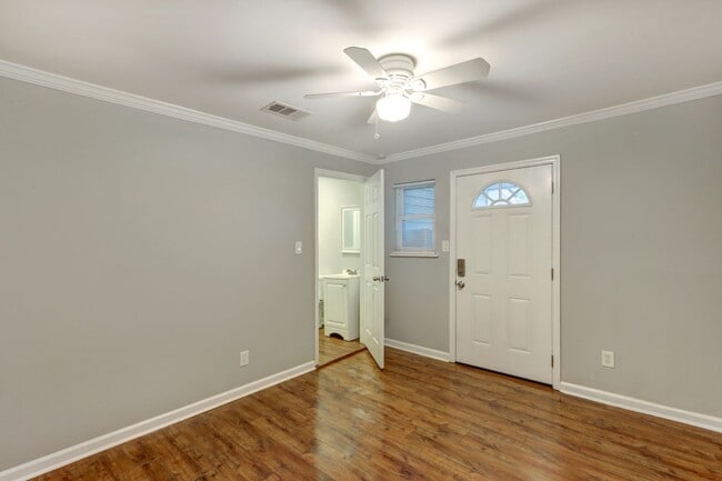 property at 2008 E 42nd St
