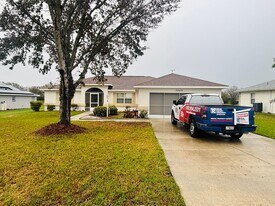 3249 NW 49th Ave in Ocala, FL - Building Photo