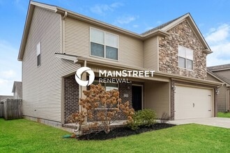 2208 Walcot Way in Lexington, KY - Building Photo - Building Photo