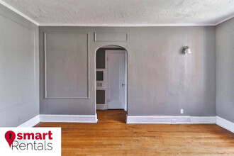 3862 Bamberger Ave in St. Louis, MO - Building Photo - Building Photo