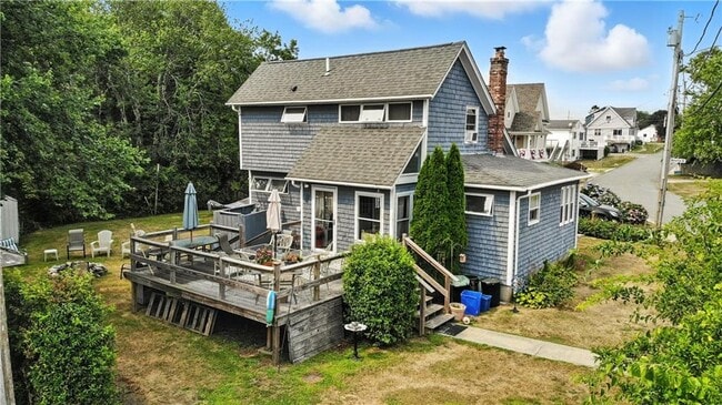 property at 69 Longview Dr