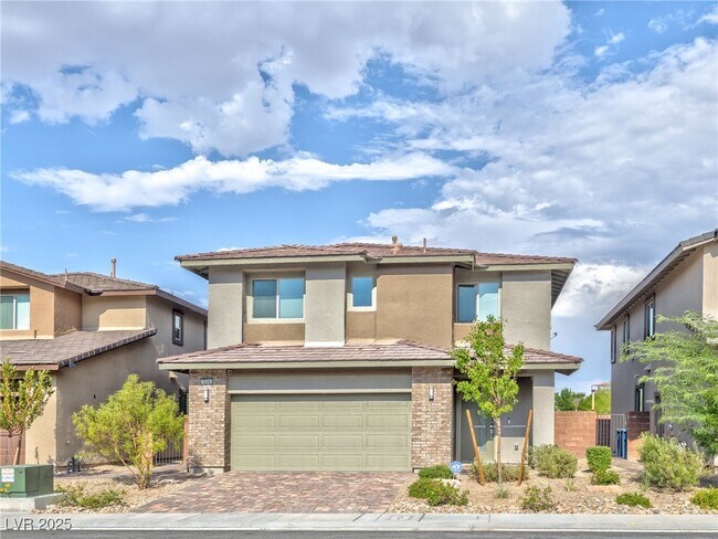 property at 7046 Onyx Mound St
