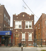 482 Atkins Ave in Brooklyn, NY - Building Photo - Building Photo