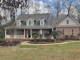 119 Big Oak Ln in Statesville, NC - Building Photo