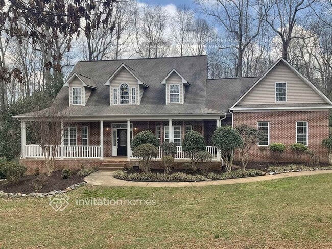 property at 119 Big Oak Ln