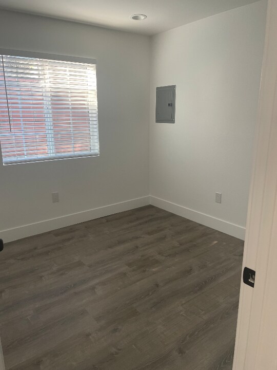 12317 Leland Ave, Unit 1301-A in Whittier, CA - Building Photo