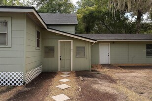 829 NE 3rd St in Ocala, FL - Building Photo