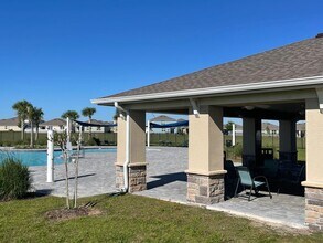 322 Bottle Brush Dr in Haines City, FL - Building Photo - Building Photo