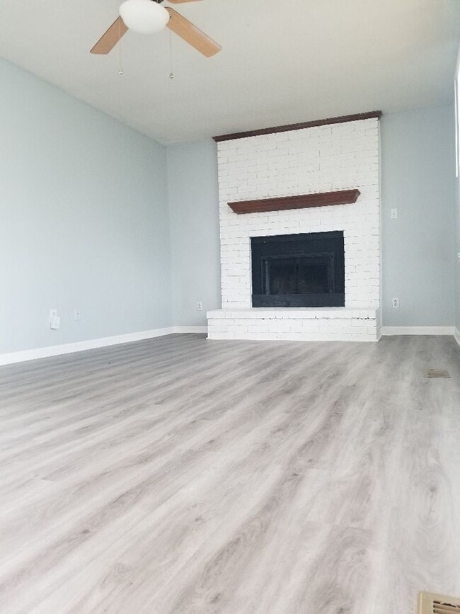 112 Kelly Ct in Goldsboro, NC - Building Photo - Building Photo