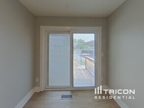1208 Atoka Dr in Colorado Springs, CO - Building Photo - Building Photo