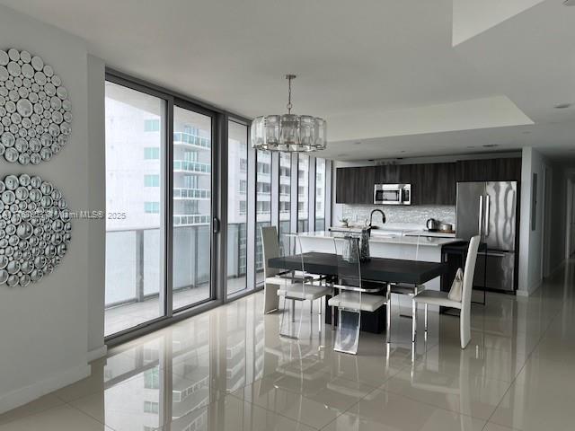 488 NE 18th St, Unit 1604 in Miami, FL - Foto de edificio - Building Photo