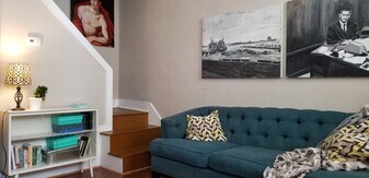 3401 Pleasant Plz in Baltimore, MD - Building Photo