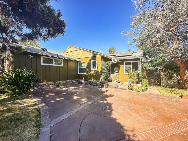 property at 5714 Simpson Ave