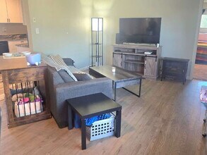 2534 E San Miguel St in Colorado Springs, CO - Building Photo - Building Photo