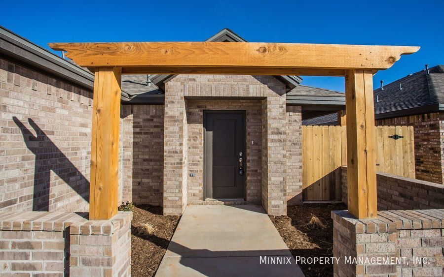 12003 Essex Ave in Lubbock, TX - Building Photo