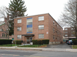 18 Niles St in Hartford, CT - Building Photo - Building Photo