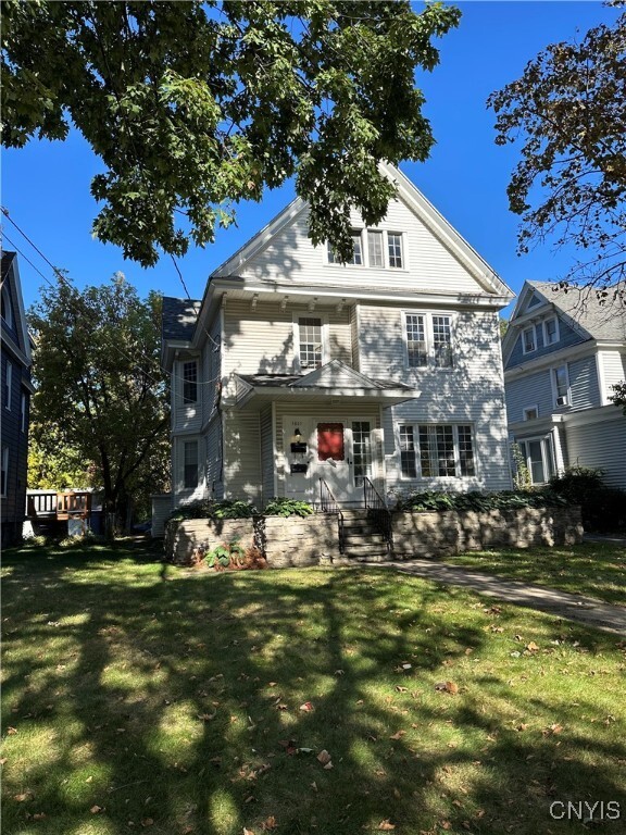 property at 1801 James St