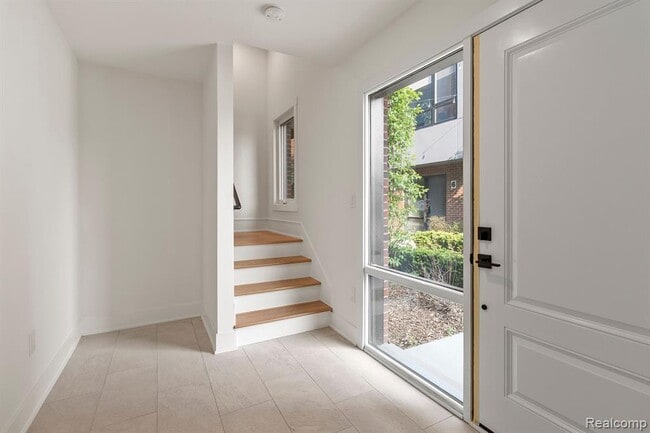 2037 11th St in Detroit, MI - Building Photo - Building Photo