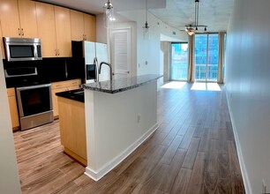 777 N Ashley Dr in Tampa, FL - Building Photo - Building Photo