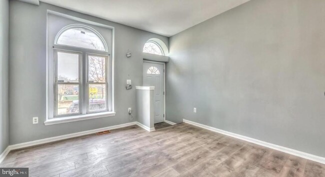 1314 N Mount St in Baltimore, MD - Building Photo - Building Photo