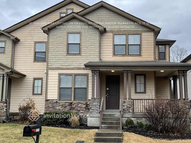 property at 2223 Dale View Dr