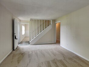 1128 W North St in Greenfield, IN - Foto de edificio - Building Photo