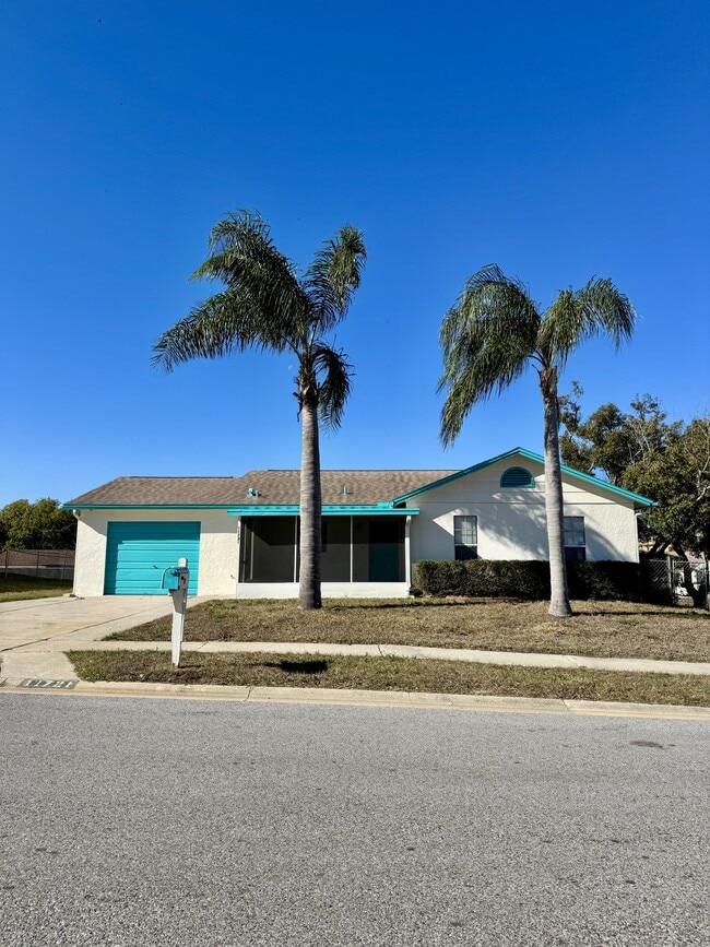 property at 11721 Salmon Dr