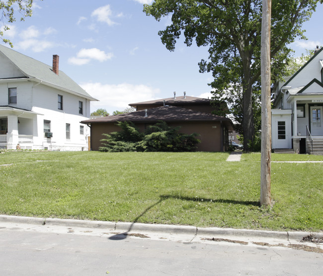 538 N 24th St in Lincoln, NE - Building Photo - Building Photo